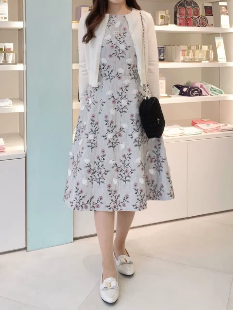 TOCCA Nana  コーディネート画像