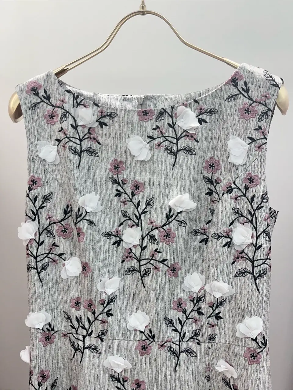 TOCCA Nana  コーディネート画像