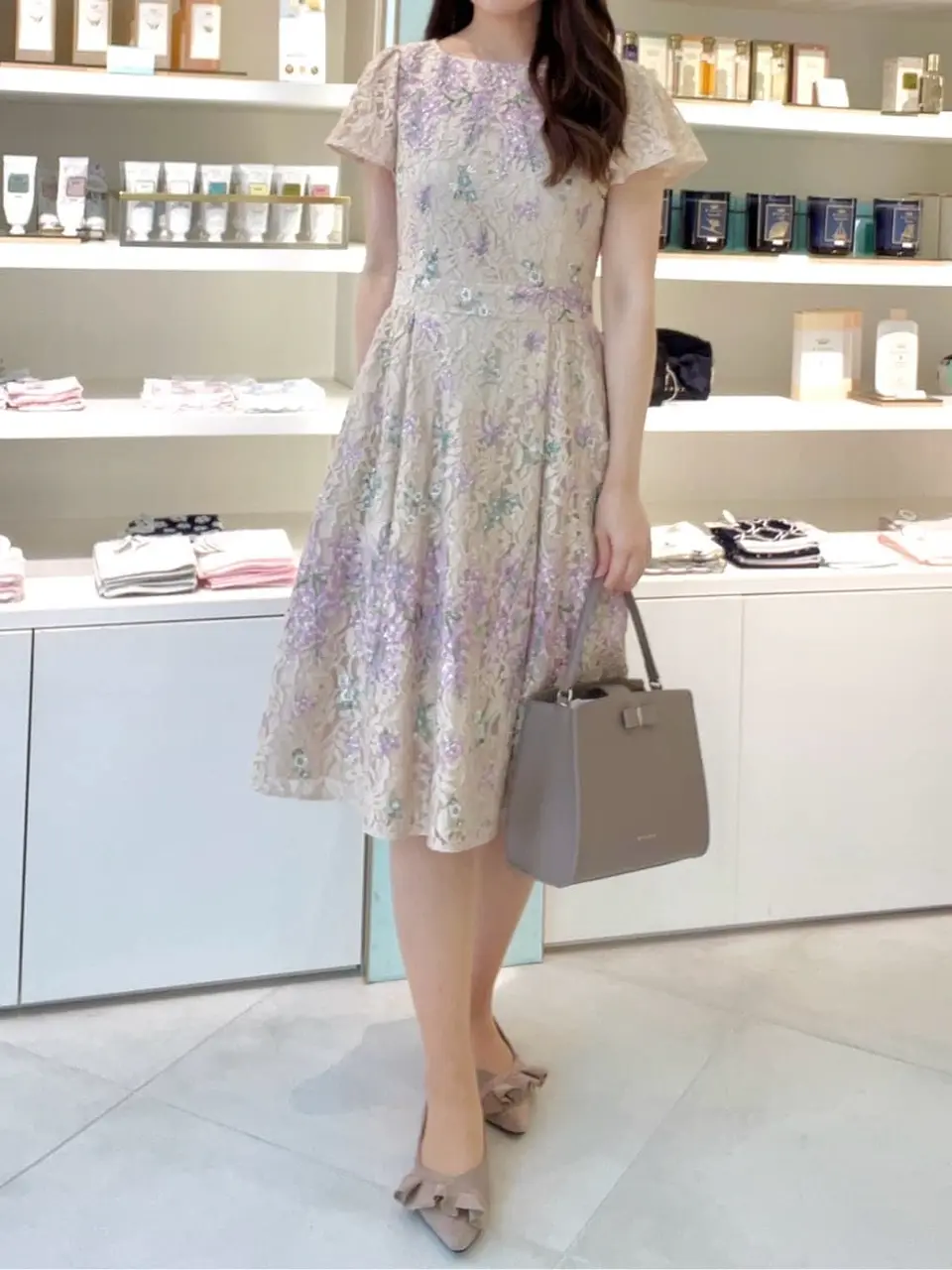 TOCCA Nana  コーディネート画像