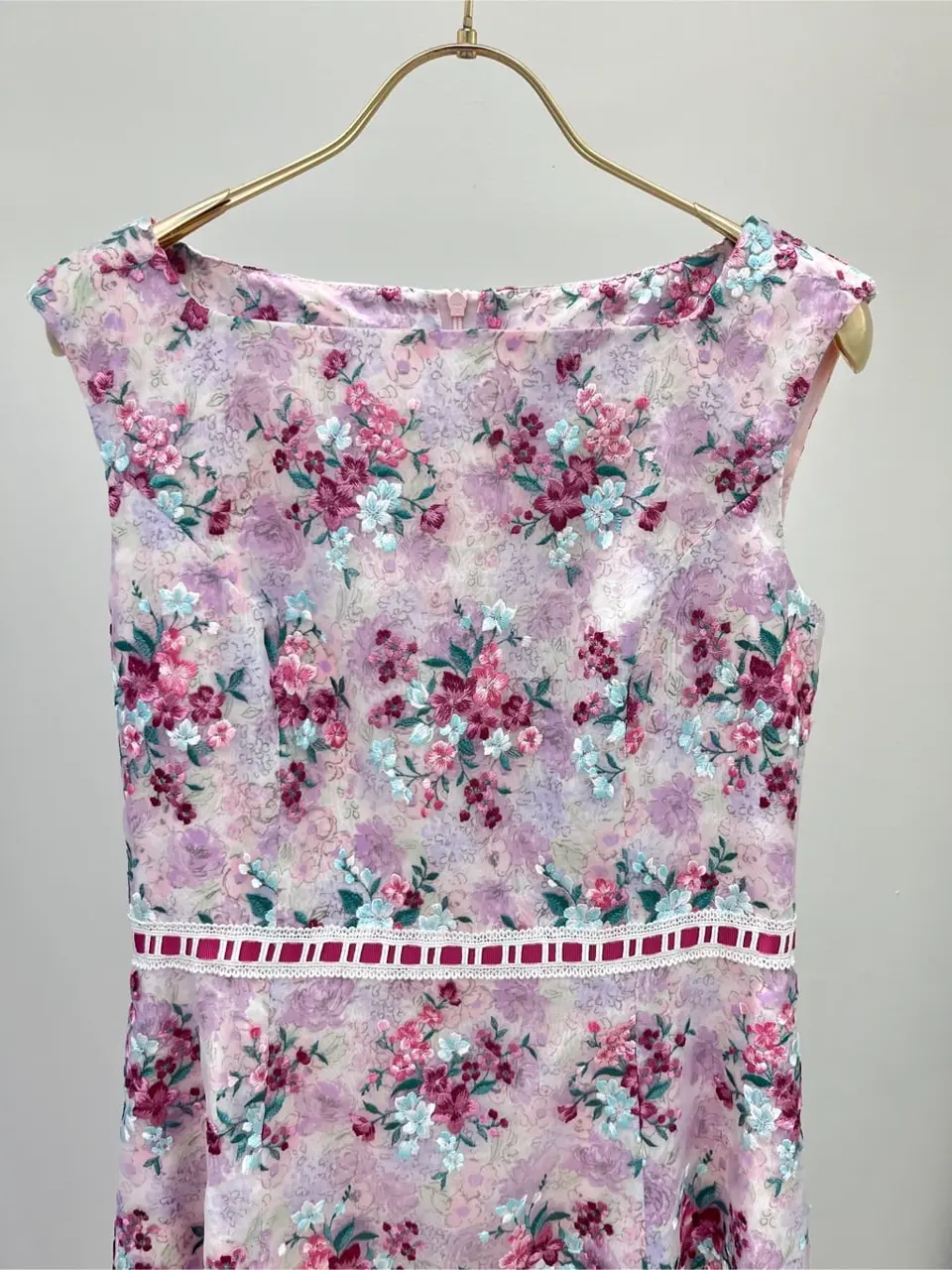 TOCCA Nana  コーディネート画像