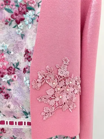 TOCCA Nana  コーディネート画像