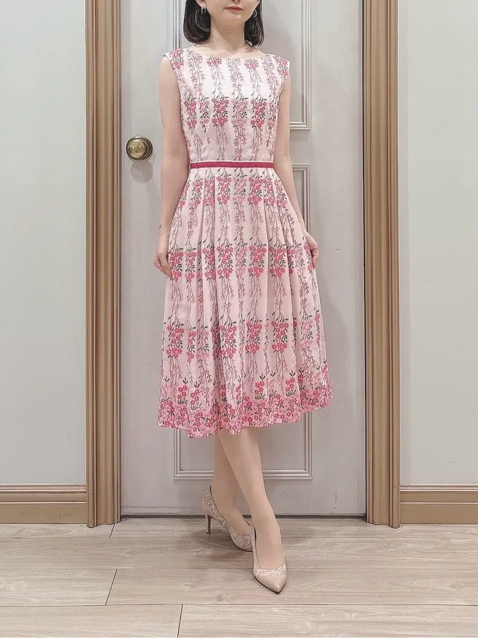 TOCCA T.H コーディネート画像