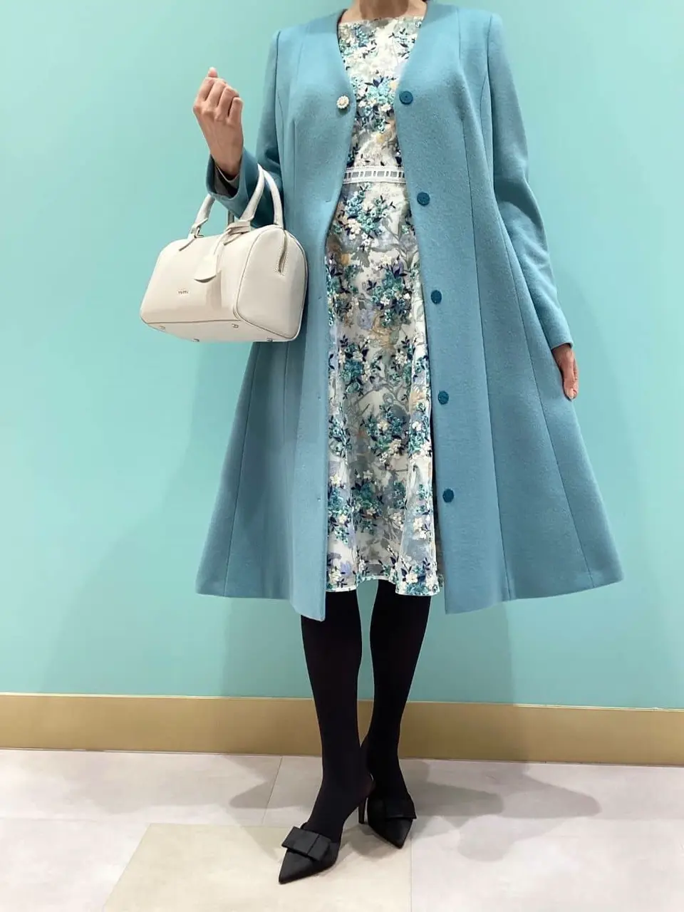 TOCCA ｋｉｍ コーディネート画像