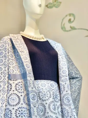 TOCCA スタッフＳ コーディネート画像