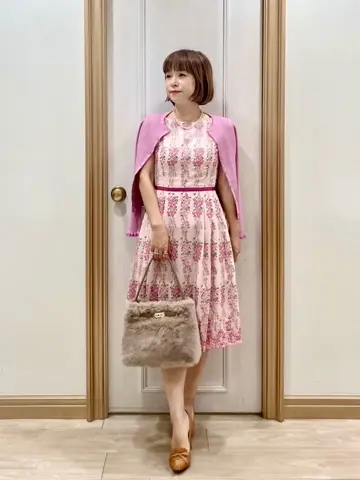 TOCCA mimura☺︎ コーディネート画像