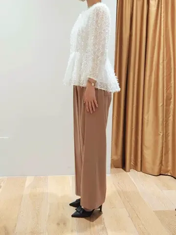 TOCCA スタッフf コーディネート画像