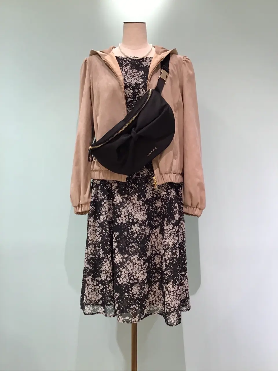  G コーディネート画像