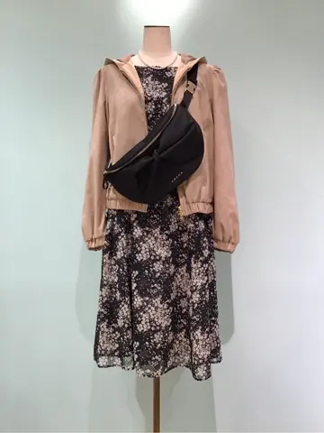 TOCCA G コーディネート画像