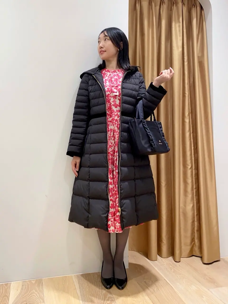 TOCCA A コーディネート画像