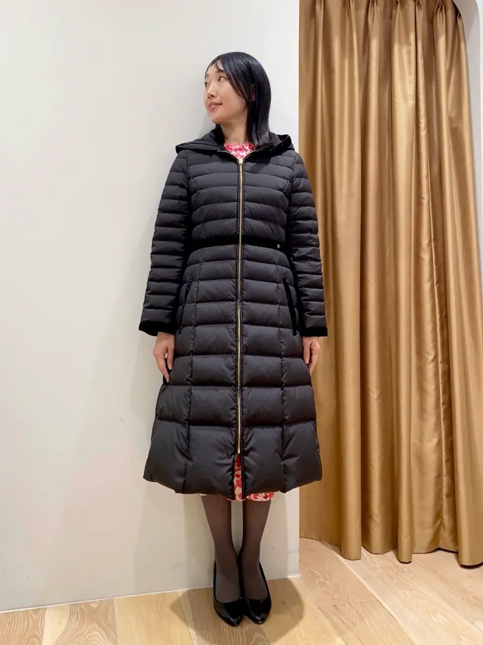 TOCCA A コーディネート画像