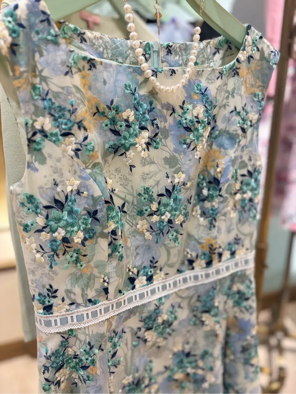 TOCCA mirei コーディネート画像