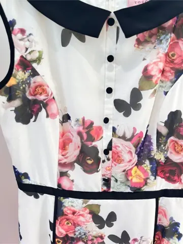 TOCCA Nana  コーディネート画像