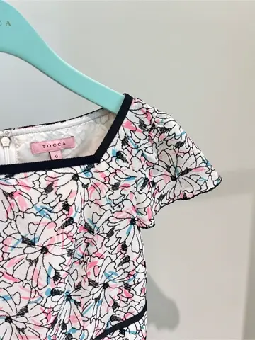 TOCCA Nana  コーディネート画像