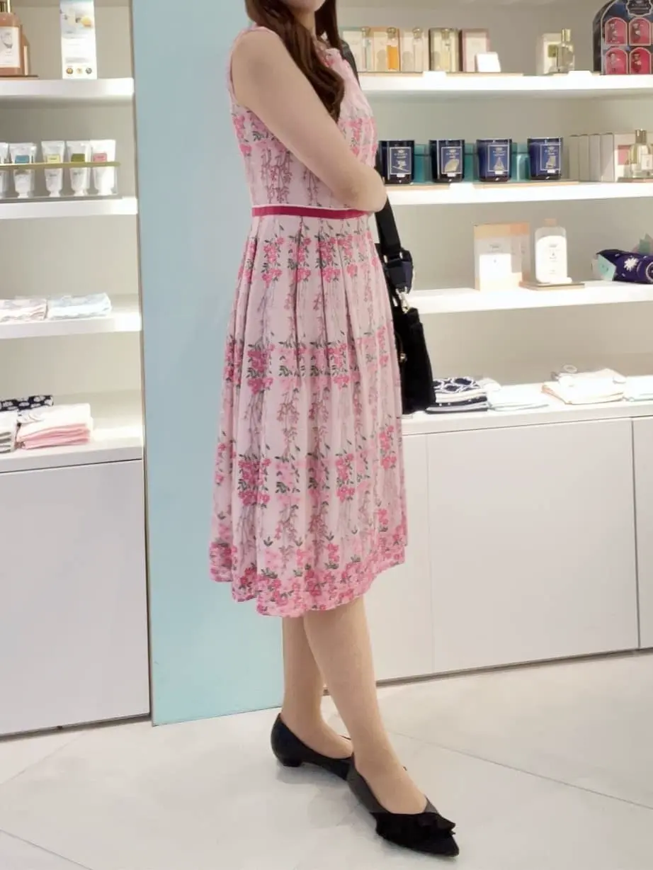 TOCCA Nana  コーディネート画像