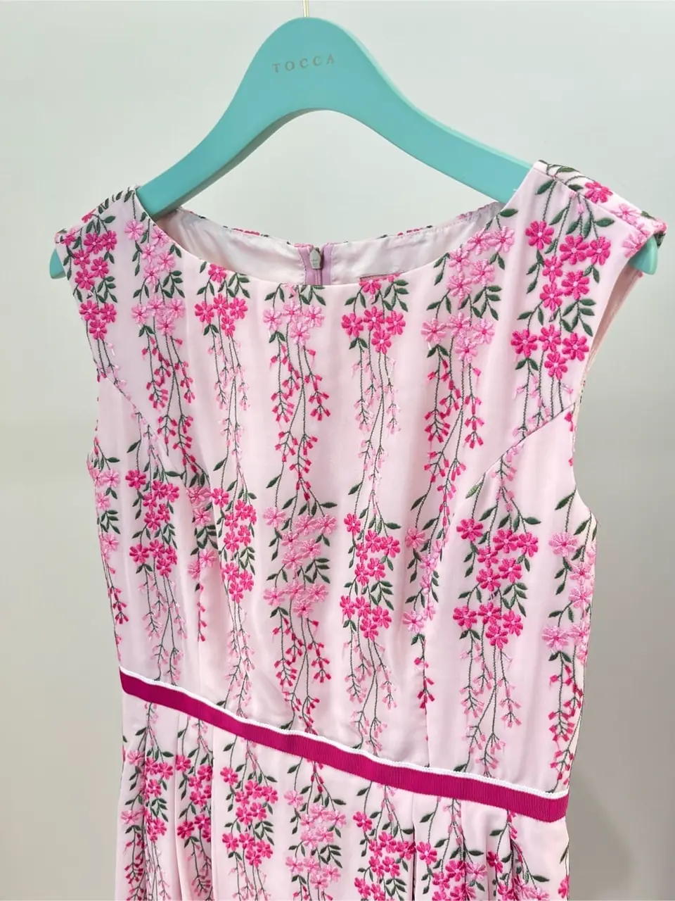 TOCCA Nana  コーディネート画像