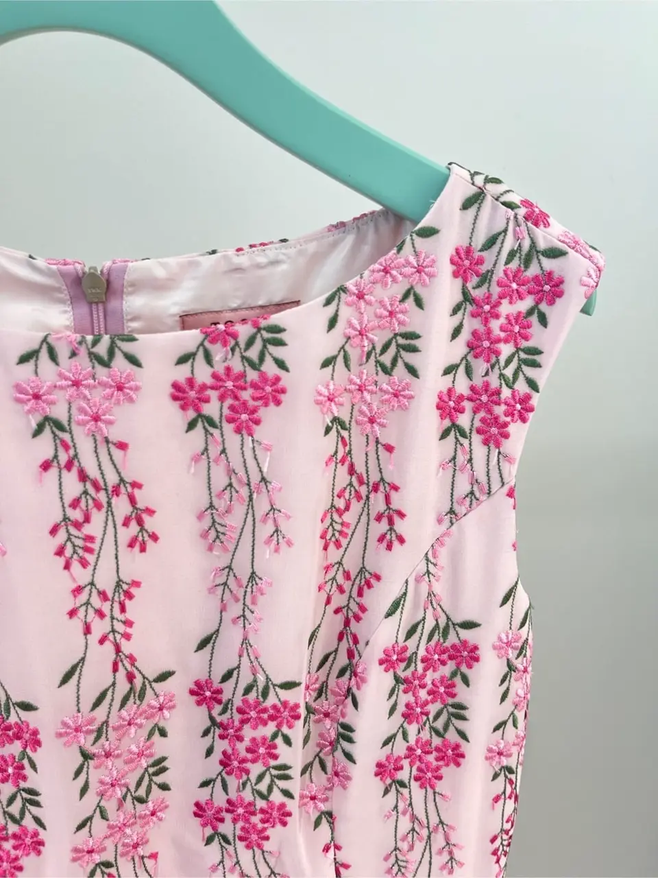 TOCCA Nana  コーディネート画像