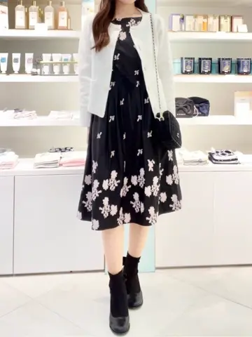 TOCCA Nana  コーディネート画像