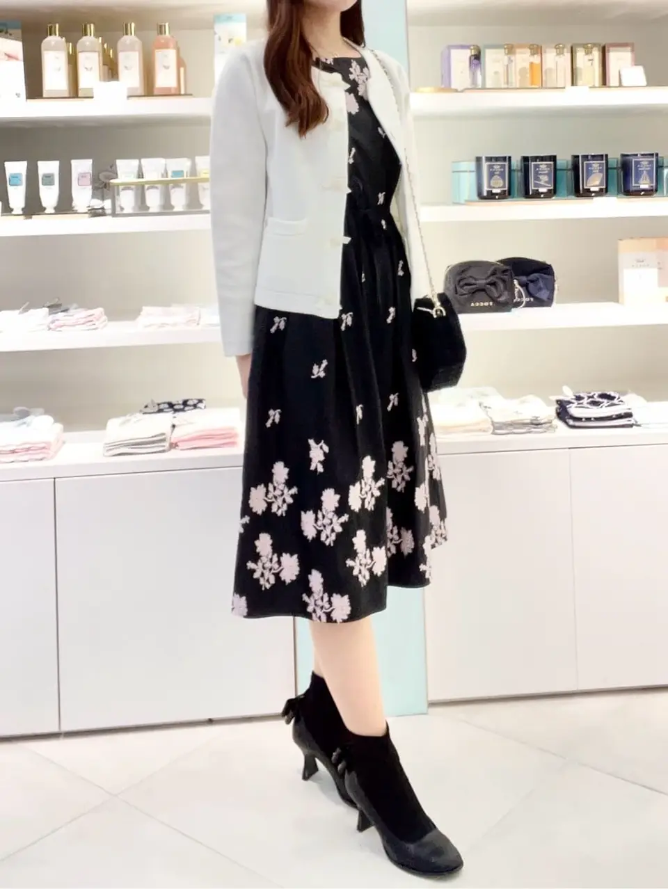 TOCCA Nana  コーディネート画像