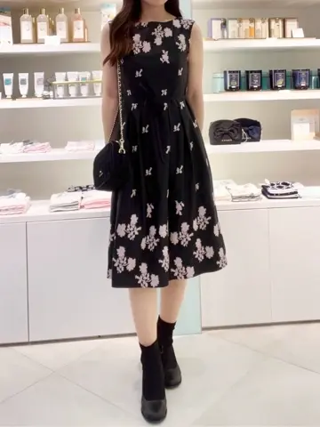 TOCCA Nana  コーディネート画像