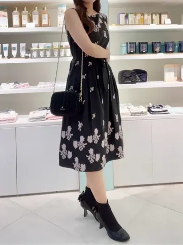 TOCCA Nana  コーディネート画像