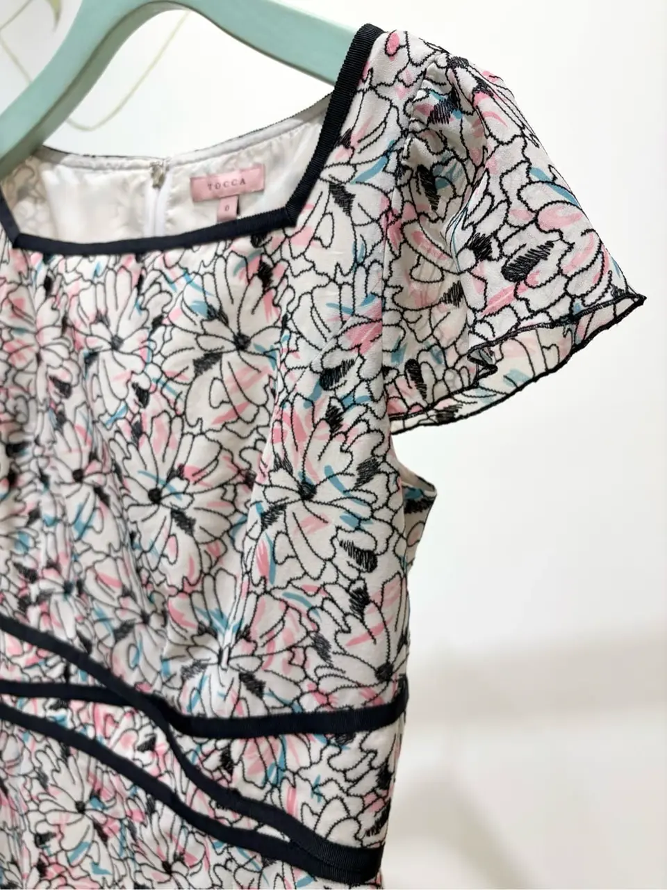 TOCCA 𝒽 コーディネート画像