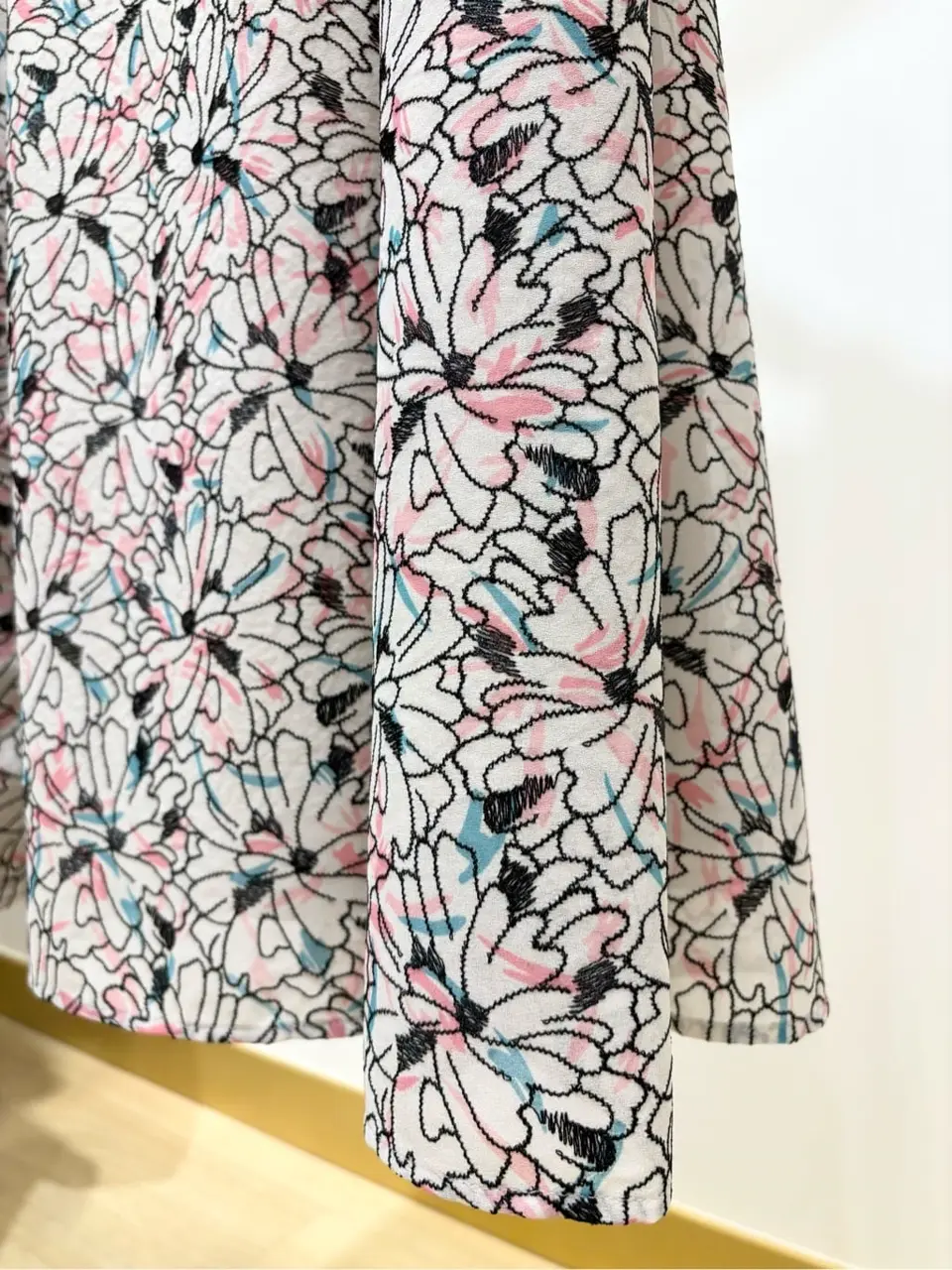 TOCCA 𝒽 コーディネート画像