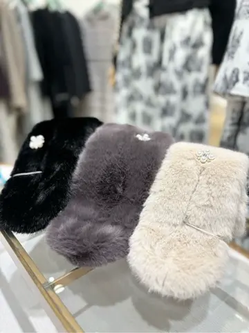 TOCCA 𝒽 コーディネート画像