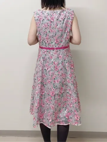 TOCCA スタッフM コーディネート画像