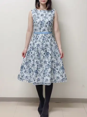 TOCCA スタッフM コーディネート画像