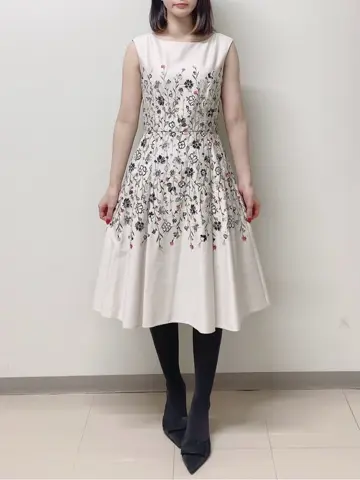 TOCCA スタッフM コーディネート画像