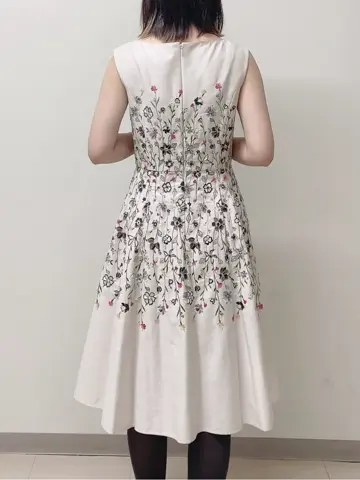 TOCCA スタッフM コーディネート画像