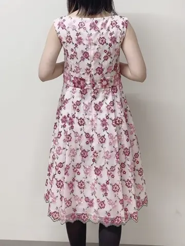 TOCCA スタッフM コーディネート画像