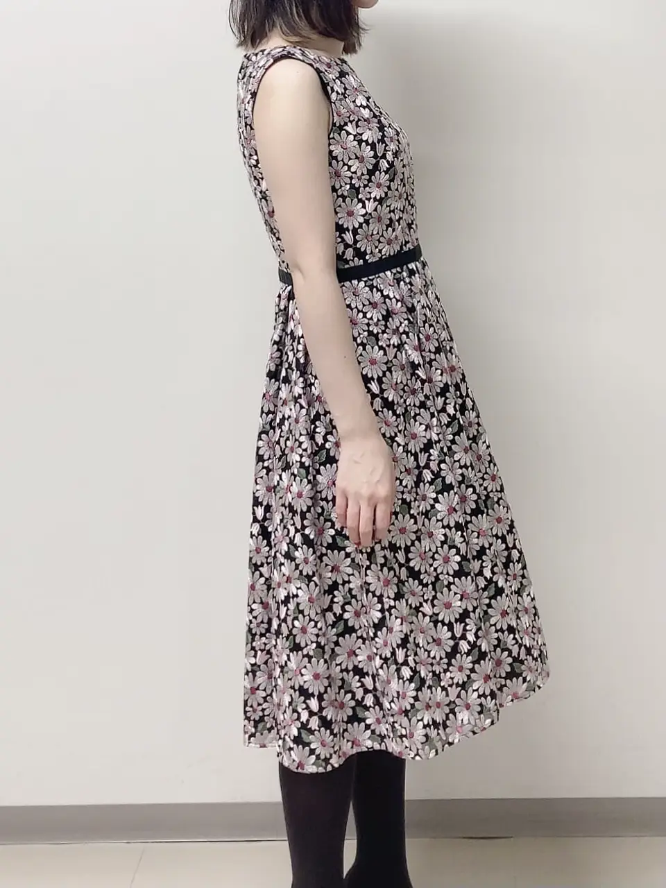 TOCCA スタッフM コーディネート画像