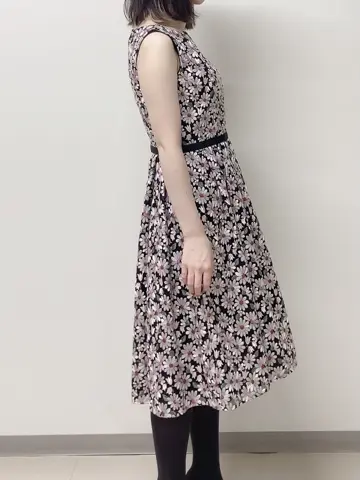 TOCCA スタッフM コーディネート画像