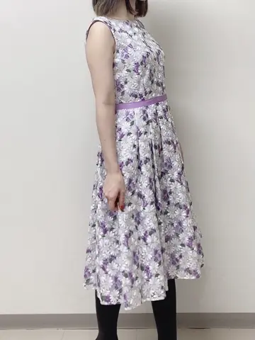 TOCCA スタッフM コーディネート画像