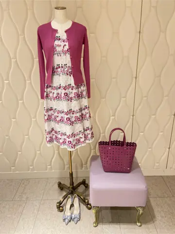 TOCCA 𝕂 コーディネート画像