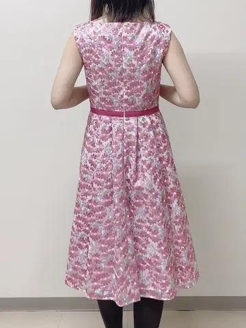 TOCCA スタッフM コーディネート画像