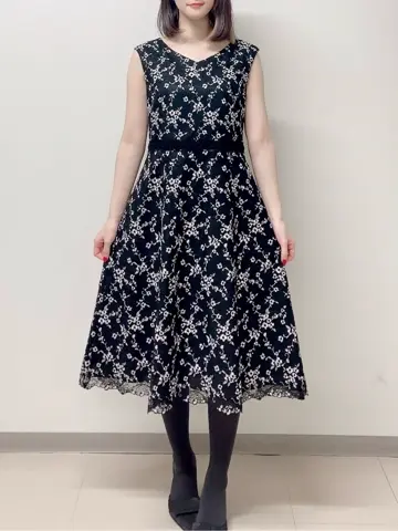 TOCCA スタッフM コーディネート画像