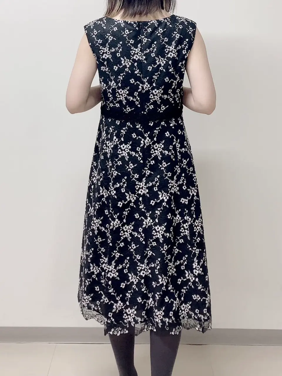 TOCCA スタッフM コーディネート画像