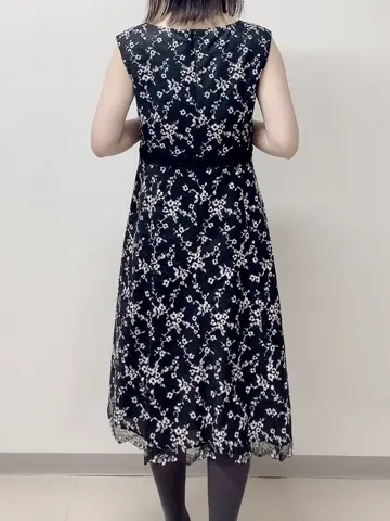 TOCCA スタッフM コーディネート画像