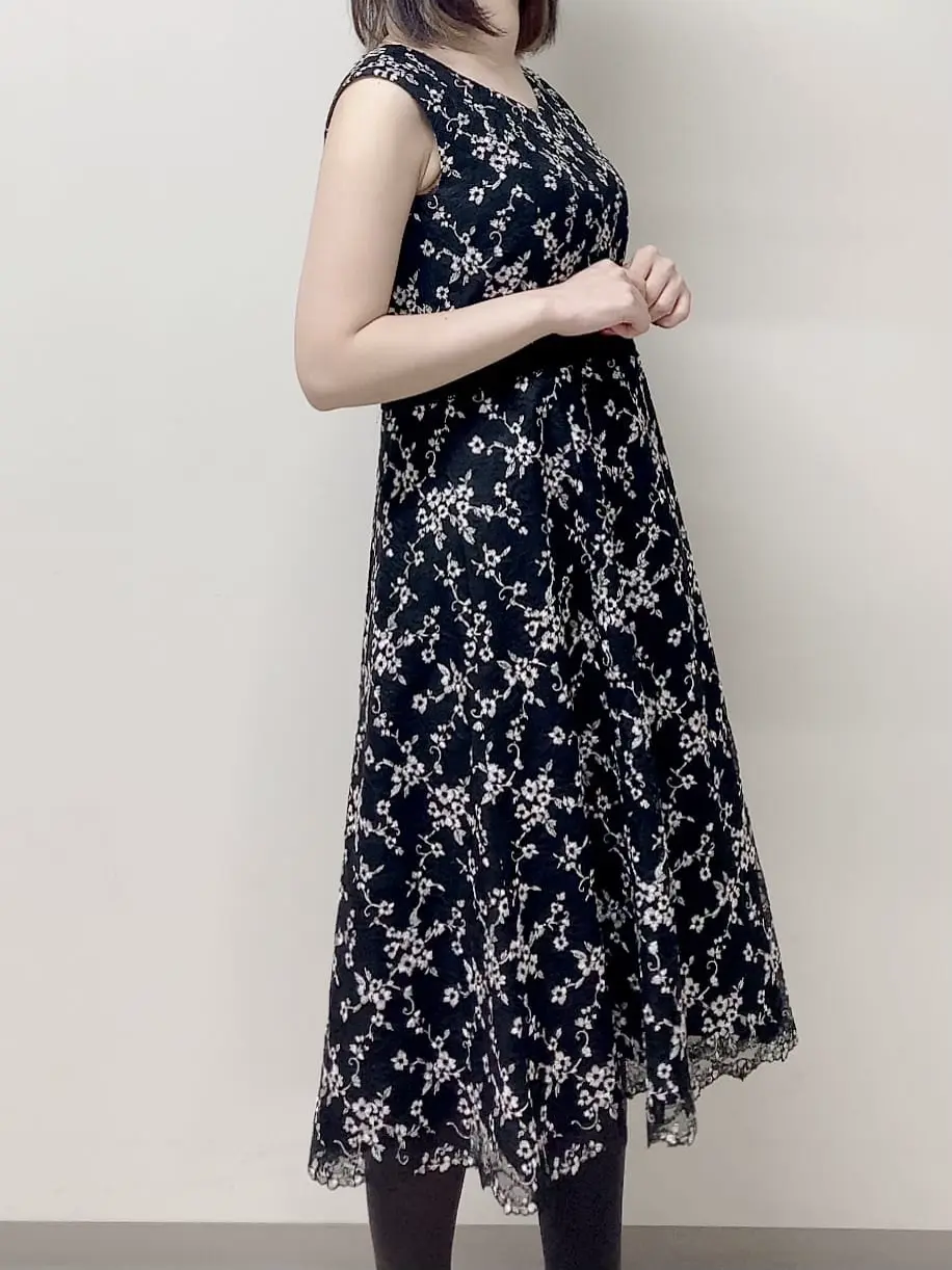 TOCCA スタッフM コーディネート画像