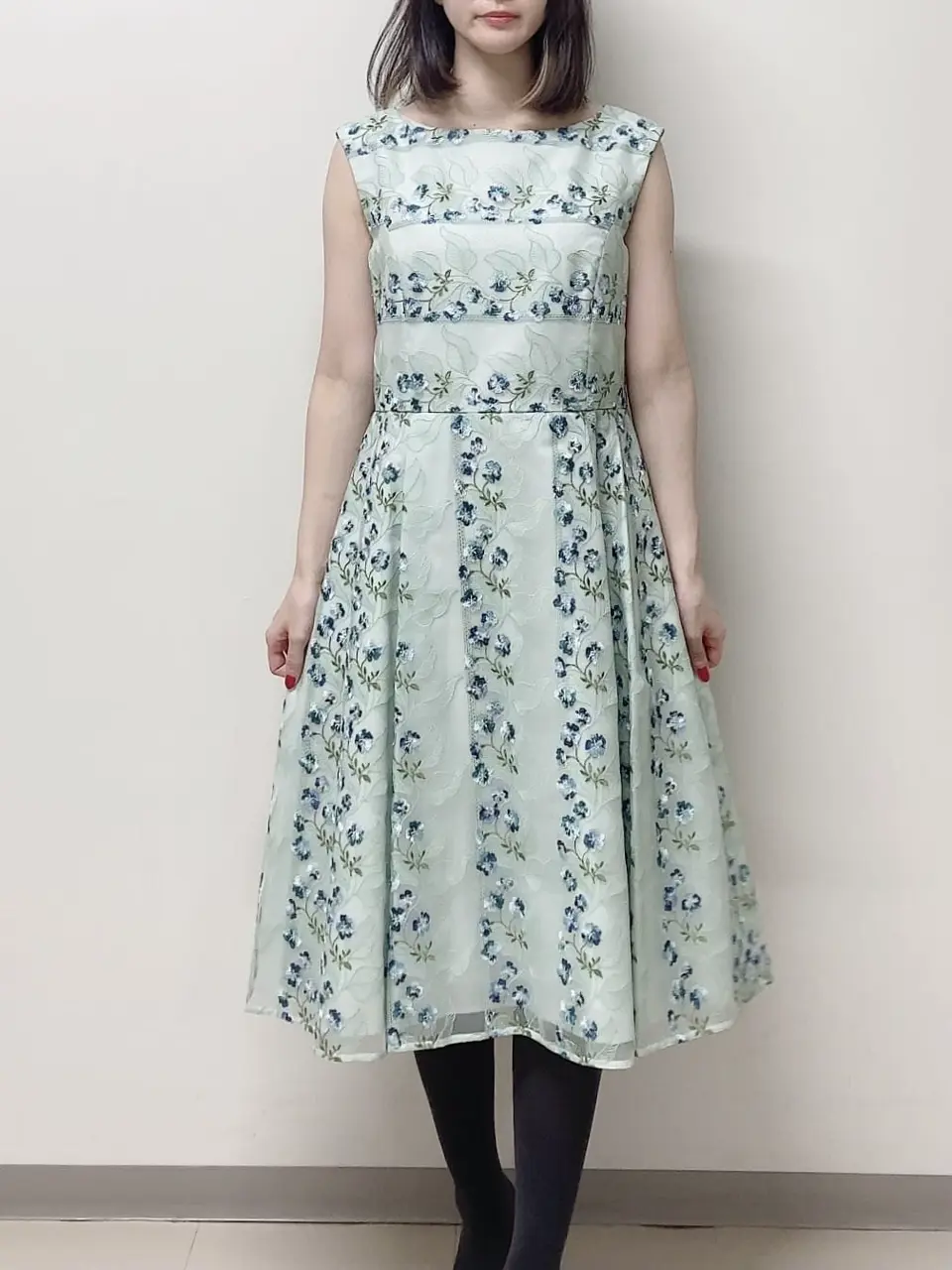 TOCCA スタッフM コーディネート画像