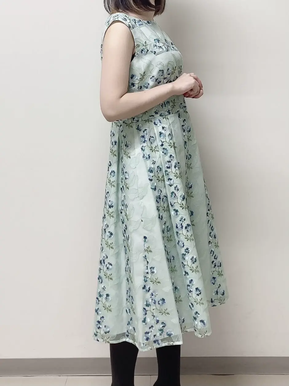 TOCCA スタッフM コーディネート画像