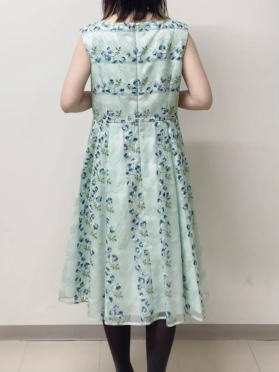 TOCCA スタッフM コーディネート画像