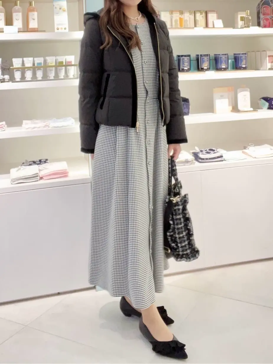 TOCCA Nana  コーディネート画像