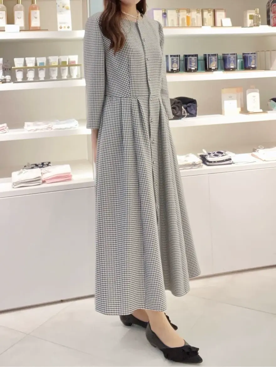 TOCCA Nana  コーディネート画像