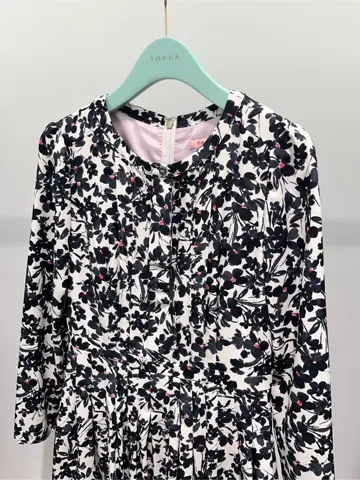 TOCCA Nana  コーディネート画像