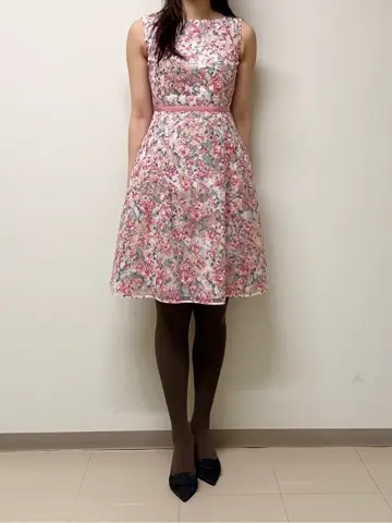 TOCCA スタッフ コーディネート画像