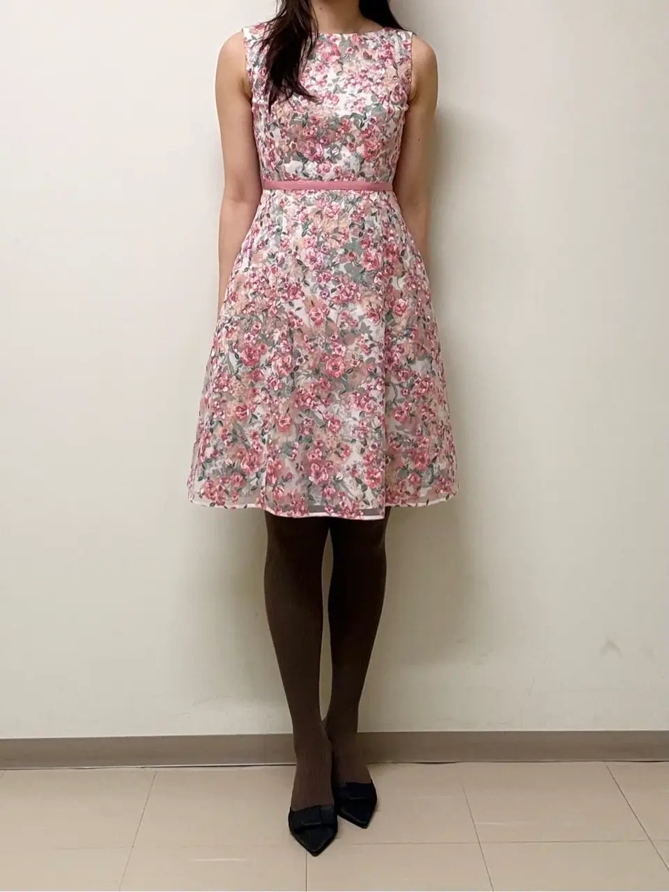 TOCCA スタッフ コーディネート画像