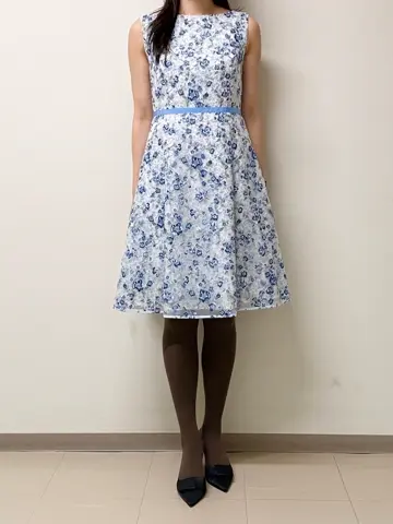 TOCCA スタッフ コーディネート画像